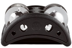 MEINL CFJS2SBK tamburyno na stopę