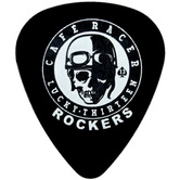 Dunlop kostka gitarowa Lucky 13 Cafe Racer - .73 mm