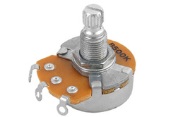 Alpha B500K potencjometr gitarowy Tone 24|18