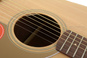 FENDER REDONDO gitara elektroakustyczna 