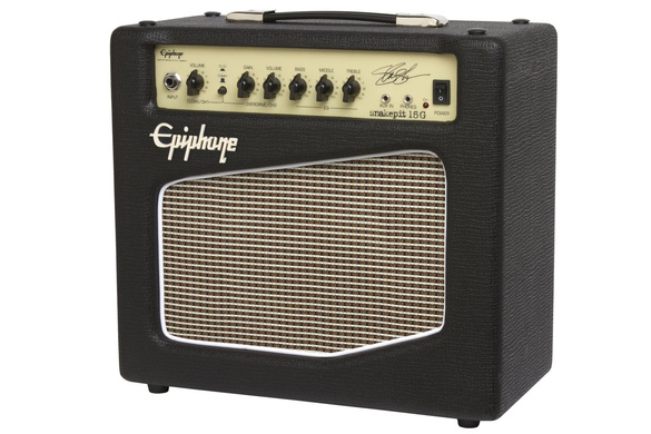 EPIPHONE Les Paul Special-II Performance Pack Slash AFD