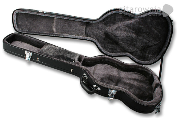 CG400 | futerał na gitarę elektryczną | SG