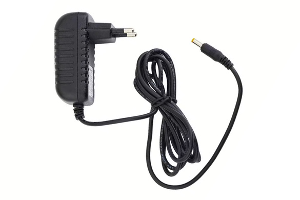 RockPower by WARWICK RP NT 10 EU 12V DC 1.000 mA (+) center, zasilacz stabilizowany