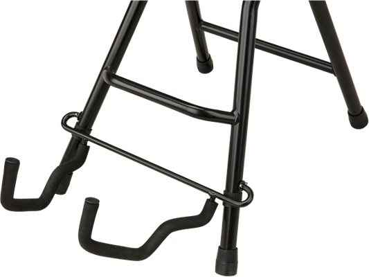 Fender 0991802006 krzesło ze statywem dla gitarzysty