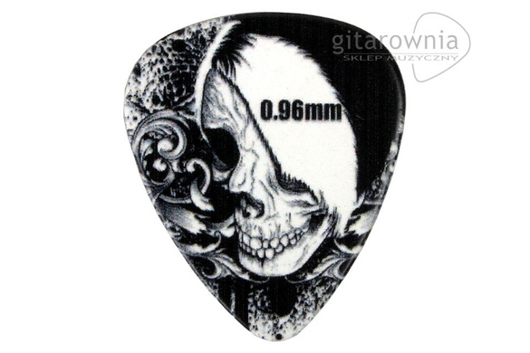 ROCK PICK CRP kostka .96 | 18