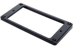 BOSTON HPF04SBK ramka do humbucker'a skośna 4.2-6 mm