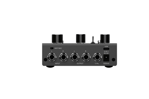Valeton VLP-200 Looper | Sampler