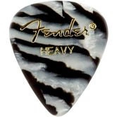 FENDER 351 Premium Zebra Heavy