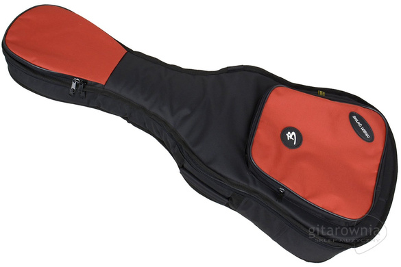 PRESTO PCK CZE 2.0 pokrowiec na gitarę klasyczną 4/4