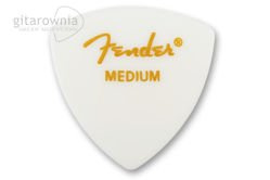 FENDER 346 Classic White MED