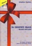 Na uroczyste okazje - melodie popularne + CD Arkadiusz Gembara