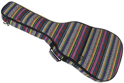 HARD BAG GB-04-2-41 pokrowiec na gitarę AK