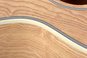 MELLOW UKCB-ASH ukulele koncertowe