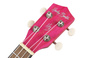 Harley Benton  ukulele sopranowe UK-12 Ash Purple