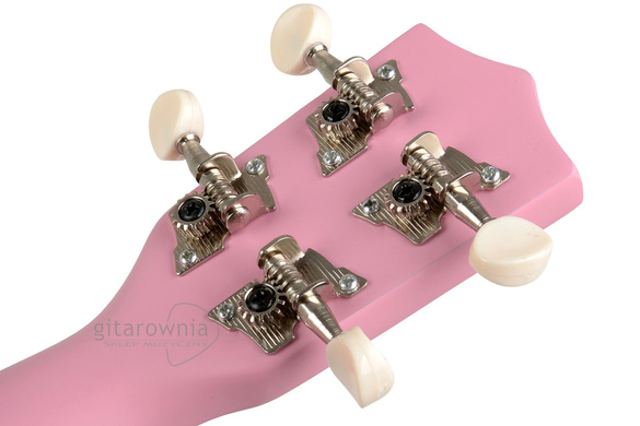 CHATEAU BAS01 PK ukulele sopranowe