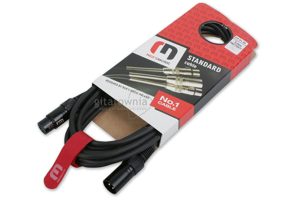 Red's Music  DX0150 kabel DMX
