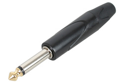 Red's Music J53 BX wtyk jack mono 6,3mm