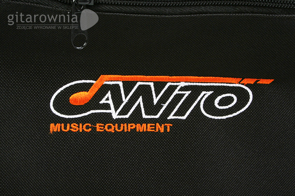 CANTO TSP1 torba na hardware perkusyjny 110 cm 