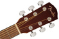 Fender CC-140SCE NAT gitara elektroakustyczna 