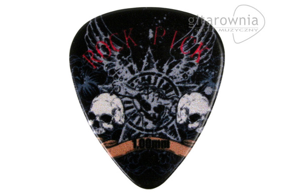 ROCK PICK CRP kostka  1.00 | 23