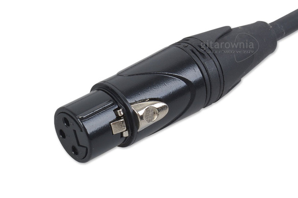 RED'S MUSIC DX0120 kabel DMX