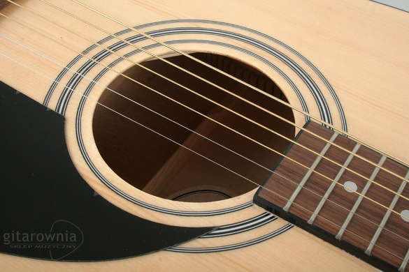 FENDER FA-115 NAT gitara akustyczna