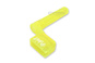 DUNLOP korbka Yellow