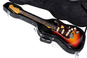 F119 | futerał na gitarę elektryczną