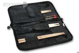 ROCKBAG RB22695 trwały, duży pokrowiec na pałki 