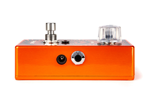 MXR WA90 efekt gitarowy Phaser Zakk Wylde