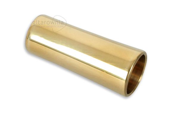 DUNLOP Eric Sardinas Preachin Pipe 284 Slide Brass
