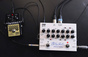EBS Preamp basowy Stanley Clarke Signature 