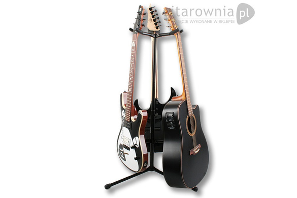 ON STAGE GS7355 statyw gitarowy multi