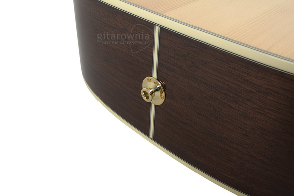 TAKAMINE GD51CE NAT gitara elektroakustyczna