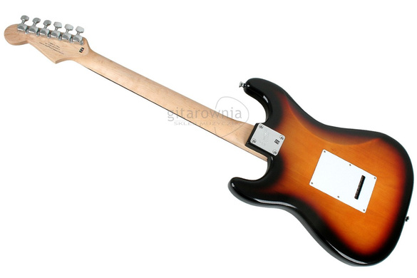 Squier by Fender Bullet Stratocaster BSB gitara elektryczna