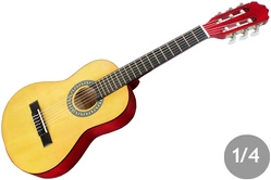 STARTONE CG851 gitara klasyczna 1/4