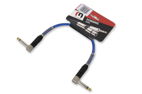 Red's Music GC0303BLC kabel sygnałowy