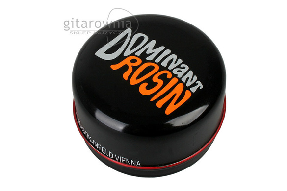 THOMASTIK DOMINANT ROSIN | kalafonia skrzypcowa 