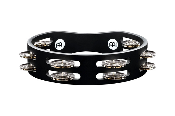 CTA2SBK | tamburyn | 24 dzwonki | drewniany