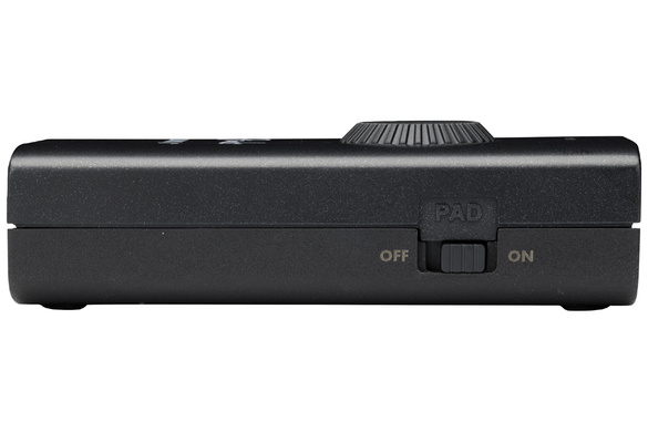 Fender Link I/O USB audio interfejs 