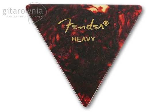 FENDER 355 Classic Shell Heavy