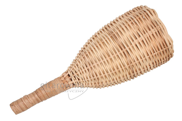 UNIQUE BRANDS grzechotka Caxixi 20 cm CAXIXI20