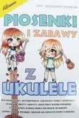 ABSONIC G. Templin Piosenki i Zabawy z Ukulele