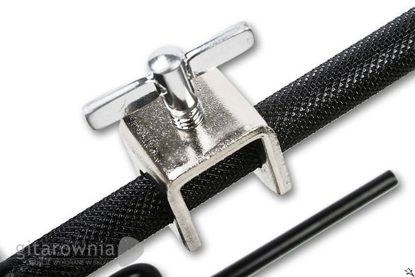 ADAM uchwyt na cowbell / chacha bell / woodblock i inne - CH34