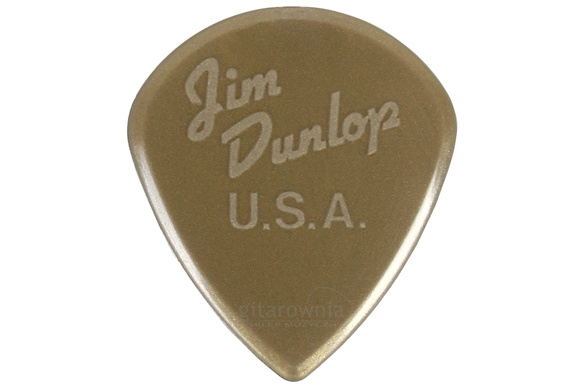 JIM DUNLOP 47PJB3NG kostka gitarowa Jazz III Joe Bonamassa