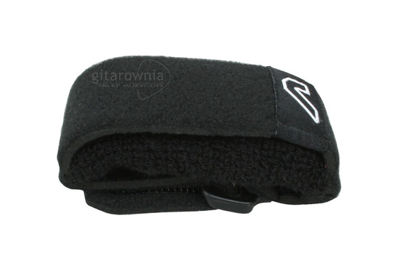 FRETWRAPS tłumik Black Medium