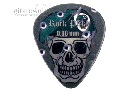 ROCK PICK CRP kostka .88 | 2
