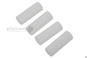 GIBRALTAR tulejki plastikowe 6 mm na gwint statywu SCCS6MM