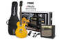 EPIPHONE Les Paul Special-II Performance Pack Slash AFD