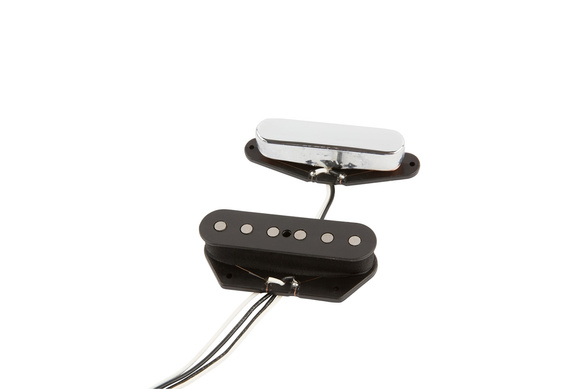 Fender TexMex Telcaster Pickup Set